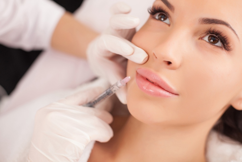 Sculptra e Radiesse